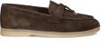 Nelson mocassins & loafers - Bruin