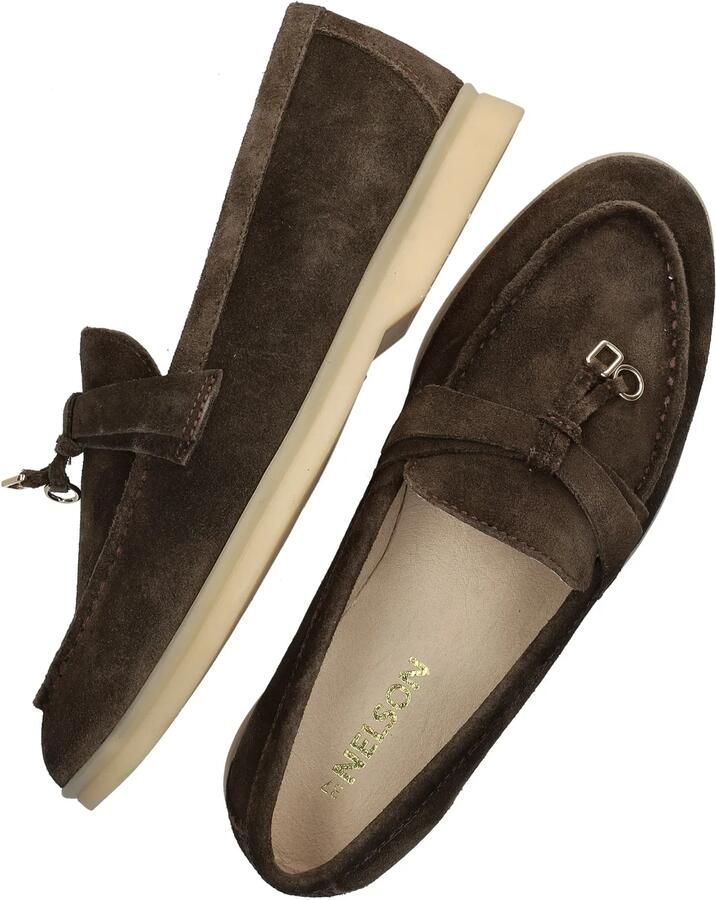 Nelson mocassins & loafers - Foto 2