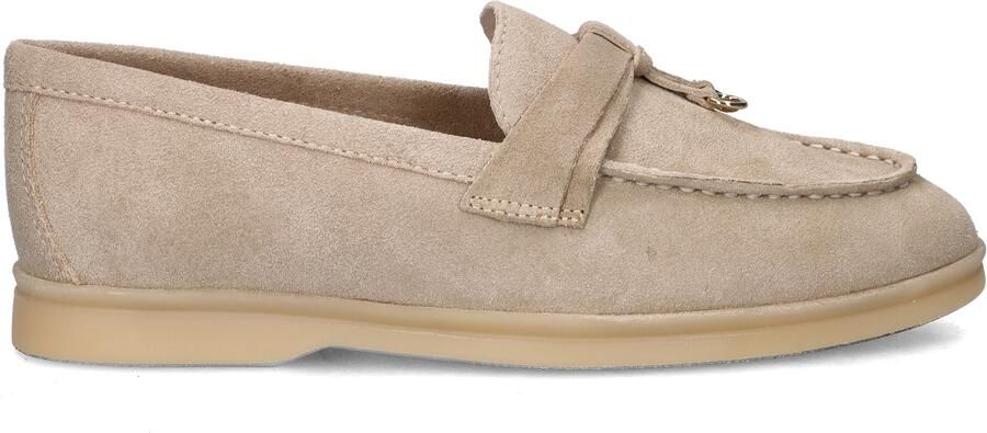 Nelson mocassins & loafers