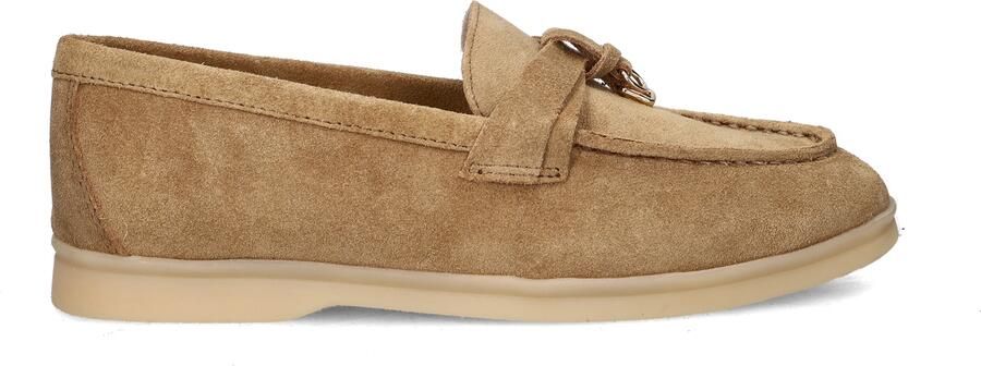 Nelson mocassins & loafers