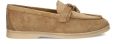 Nelson mocassins & loafers - Beige