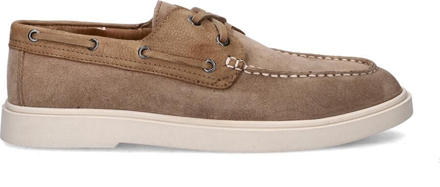 Nelson mocassins & loafers