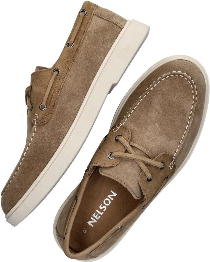 Nelson mocassins & loafers - Foto 2