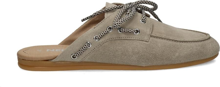 Nelson mocassins & loafers