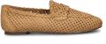 Nelson mocassins & loafers - Beige