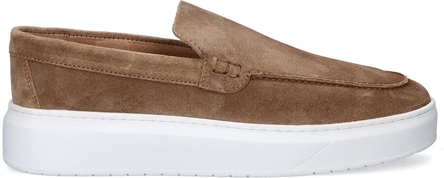 Nelson mocassins & loafers