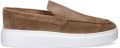 Nelson mocassins & loafers - Bruin