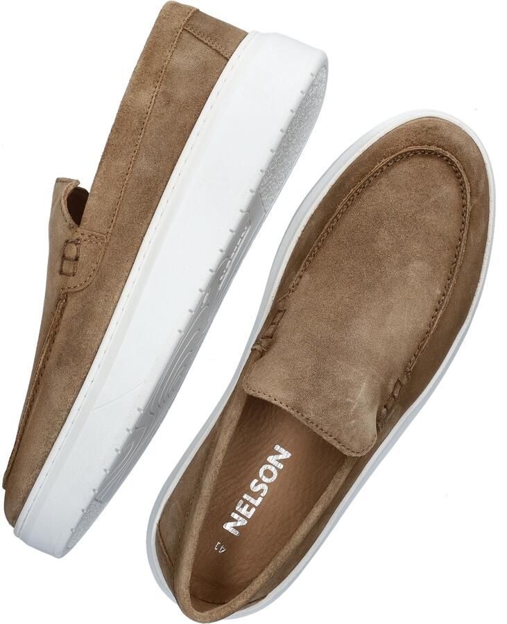 Nelson mocassins & loafers - Foto 2