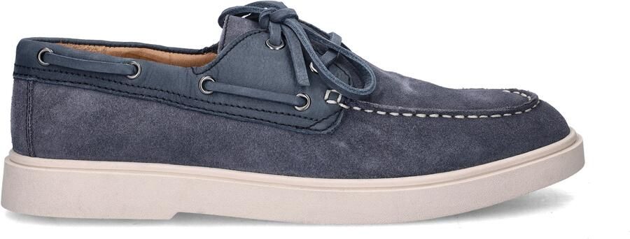 Nelson mocassins & loafers