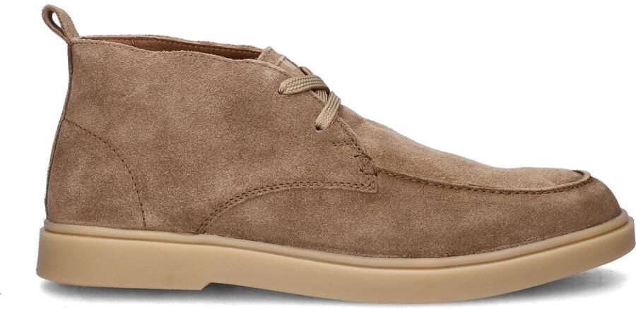 Nelson mocassins & loafers