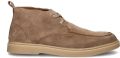 Nelson mocassins & loafers - Bruin
