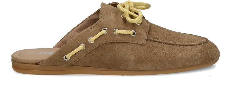 Nelson mocassins & loafers