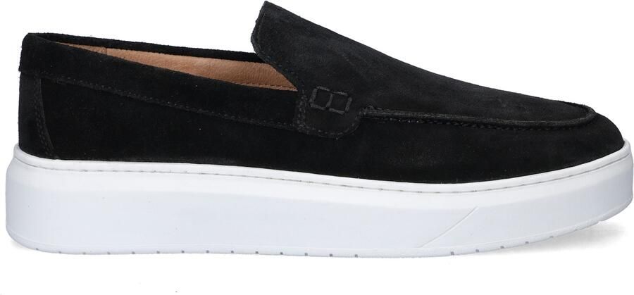 Nelson mocassins & loafers