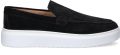 Nelson mocassins & loafers - Zwart