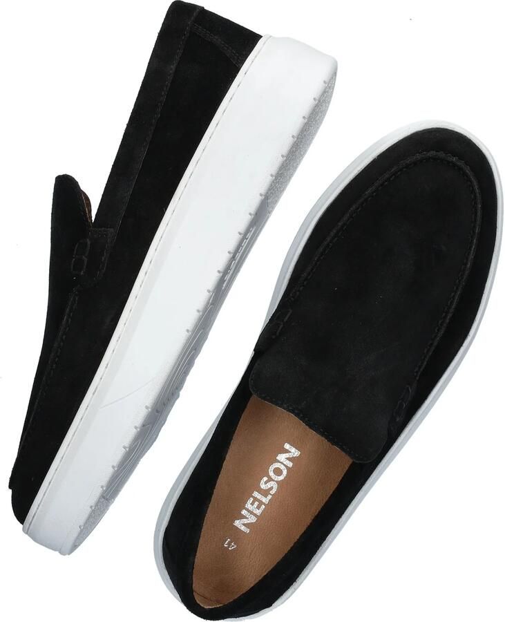 Nelson mocassins & loafers - Foto 2