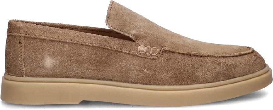 Nelson mocassins & loafers