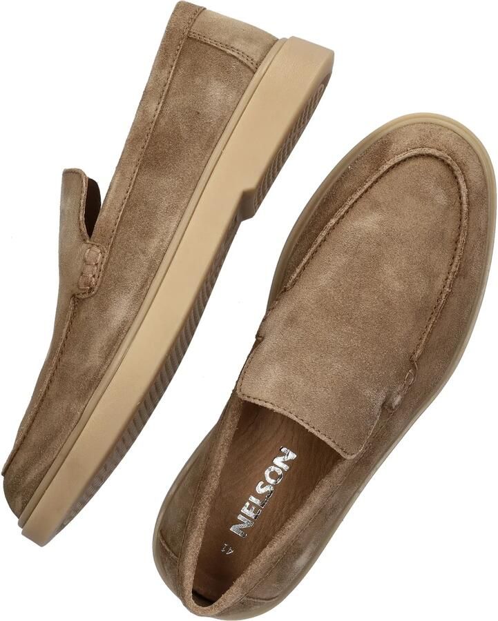Nelson mocassins & loafers - Foto 2