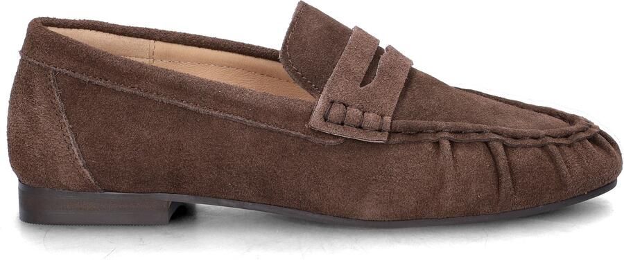 Nelson mocassins & loafers