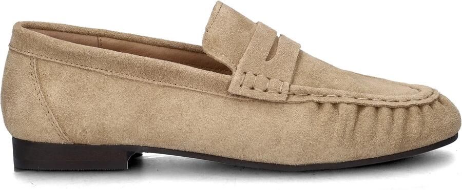 Nelson mocassins & loafers