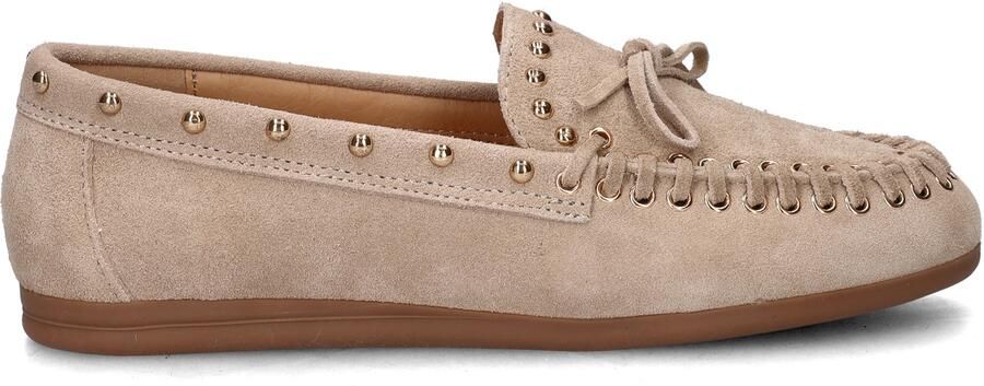 Nelson mocassins & loafers