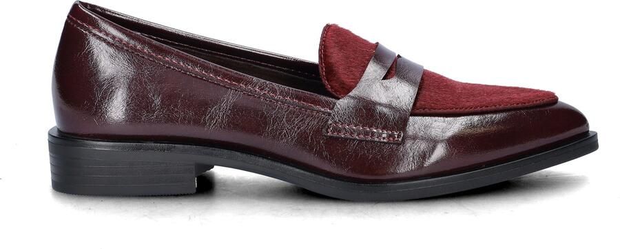 Nelson mocassins & loafers