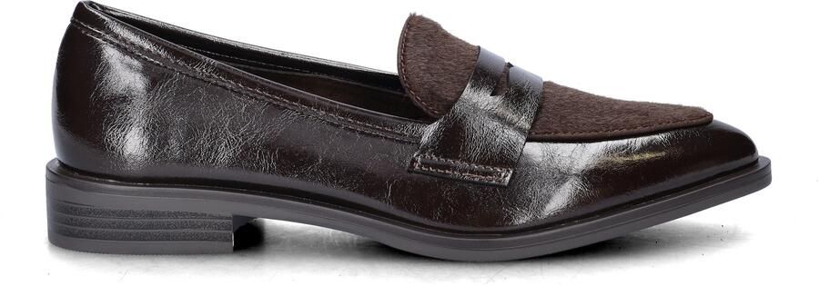 Nelson mocassins & loafers