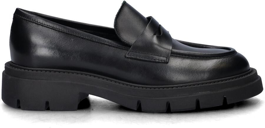Nelson mocassins & loafers