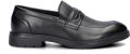 Nelson mocassins & loafers - Zwart