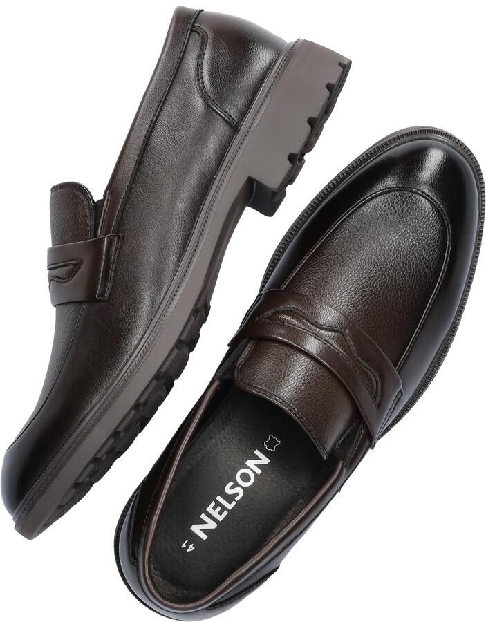 Nelson mocassins & loafers - Foto 5