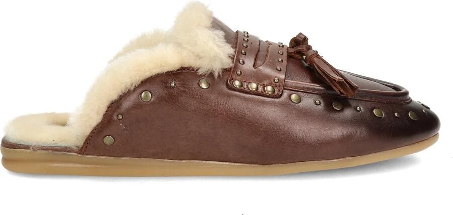 Nelson mocassins & loafers