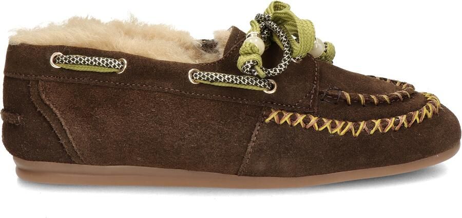 Nelson mocassins & loafers