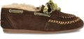 Nelson mocassins & loafers - Bruin