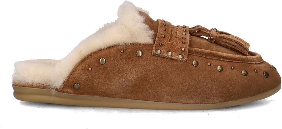Nelson mocassins & loafers
