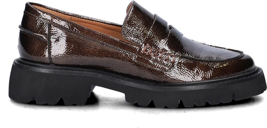 Nelson mocassins & loafers