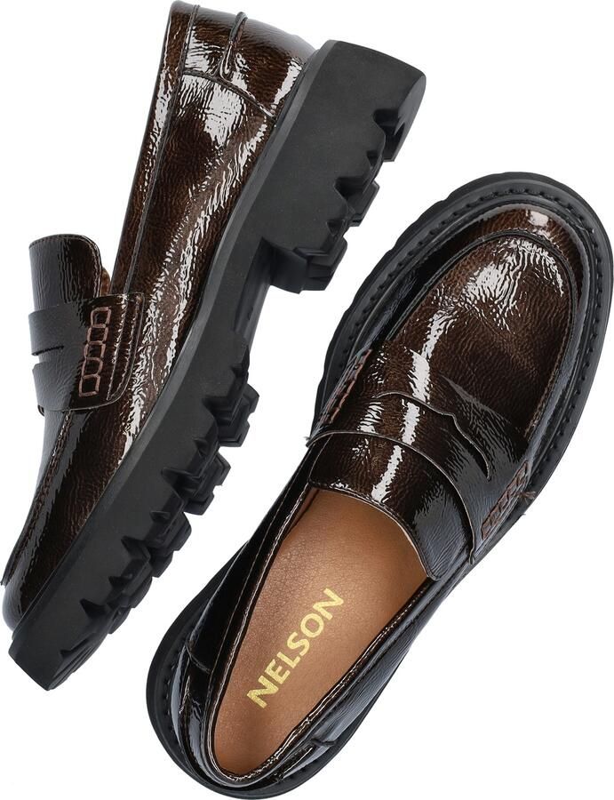 Nelson mocassins & loafers - Foto 2