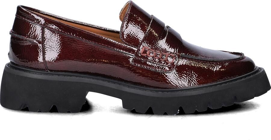 Nelson mocassins & loafers