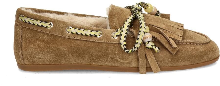 Nelson mocassins & loafers