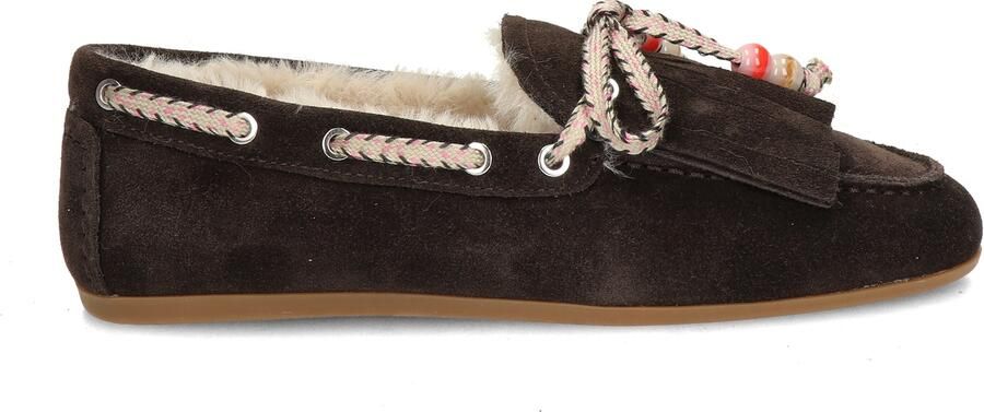 Nelson mocassins & loafers