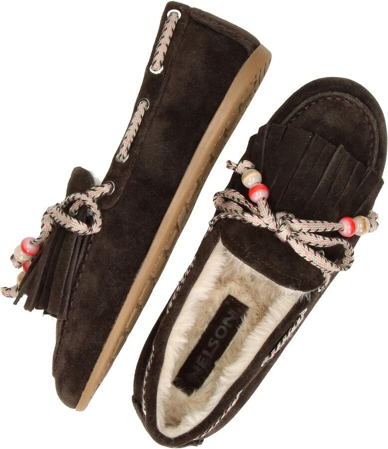 Nelson mocassins & loafers - Foto 2