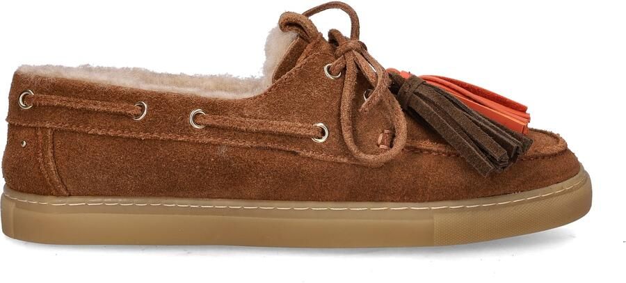 Nelson mocassins & loafers