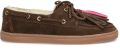 Nelson mocassins & loafers - Bruin