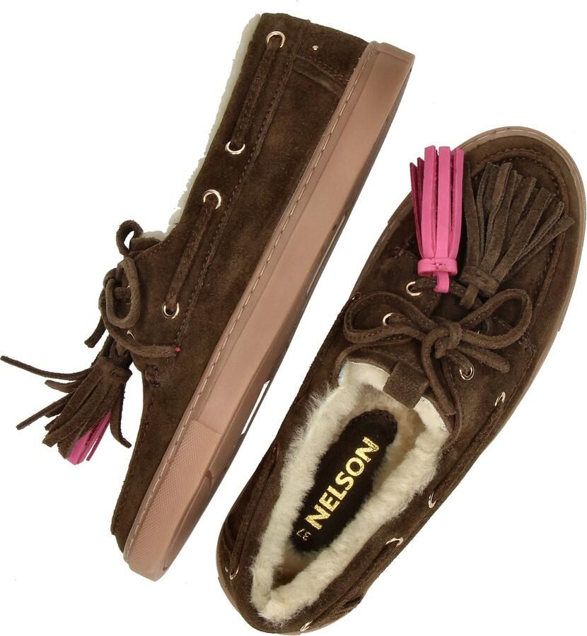 Nelson mocassins & loafers - Foto 4