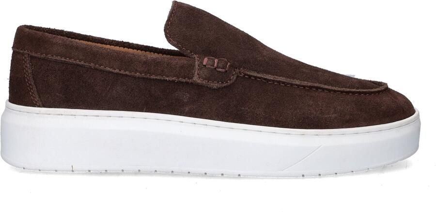 Nelson mocassins & loafers