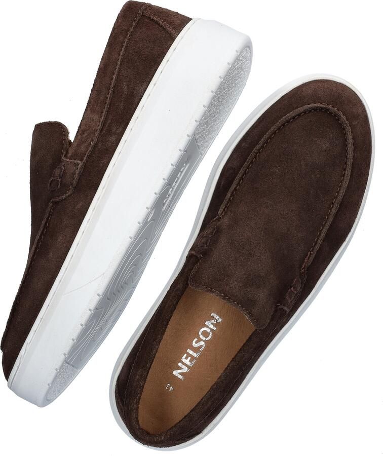 Nelson mocassins & loafers - Foto 3