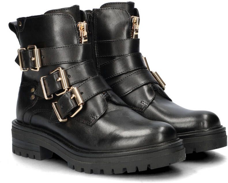 Nelson Monk bikerboots - Foto 2