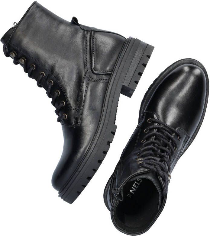 Nelson Monk veterboots - Foto 4