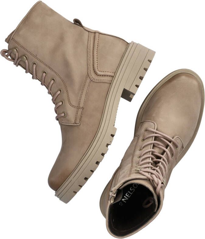 Nelson Monk veterboots - Foto 4