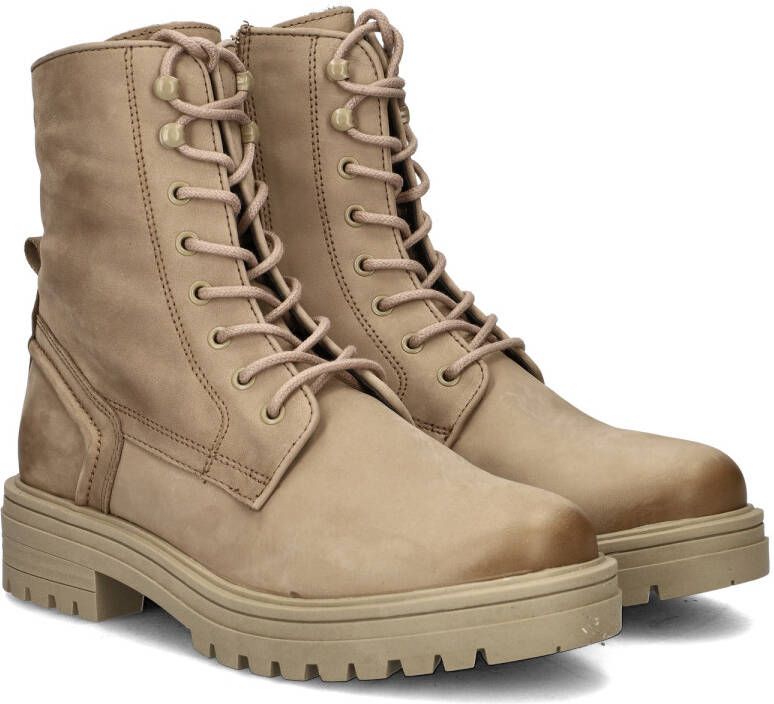 Nelson Monk veterboots - Foto 2