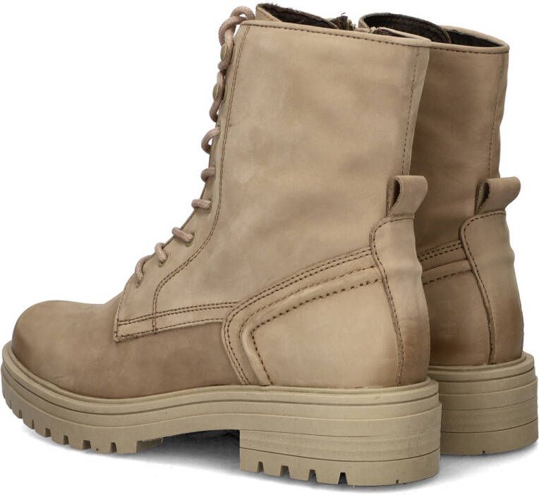 Nelson Monk veterboots - Foto 3