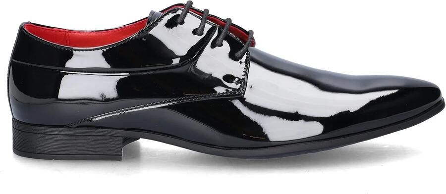 Nelson Nette schoen lage nette schoenen - Foto 4